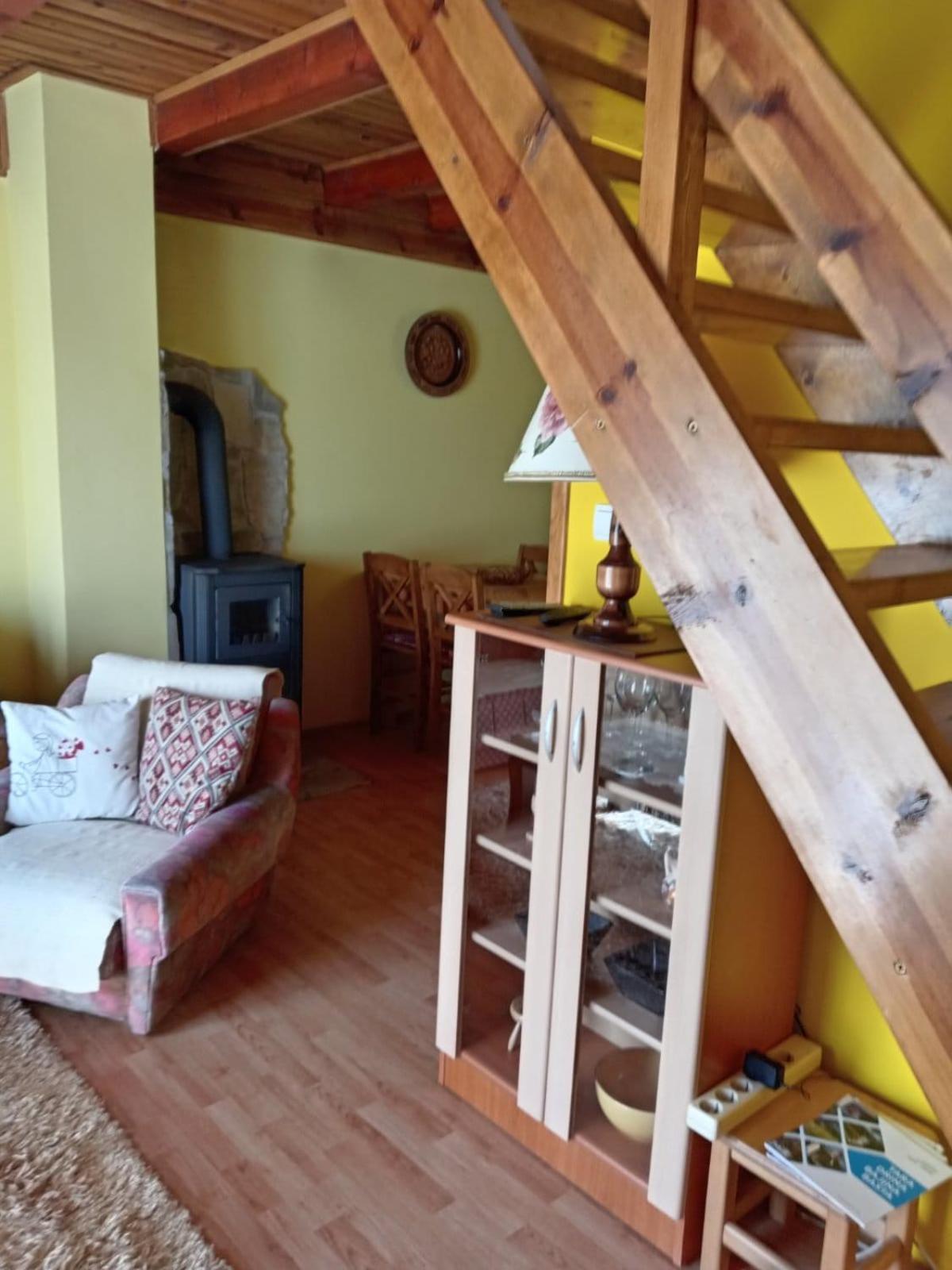 Vila Mitrovic Bajina Basta Extérieur photo